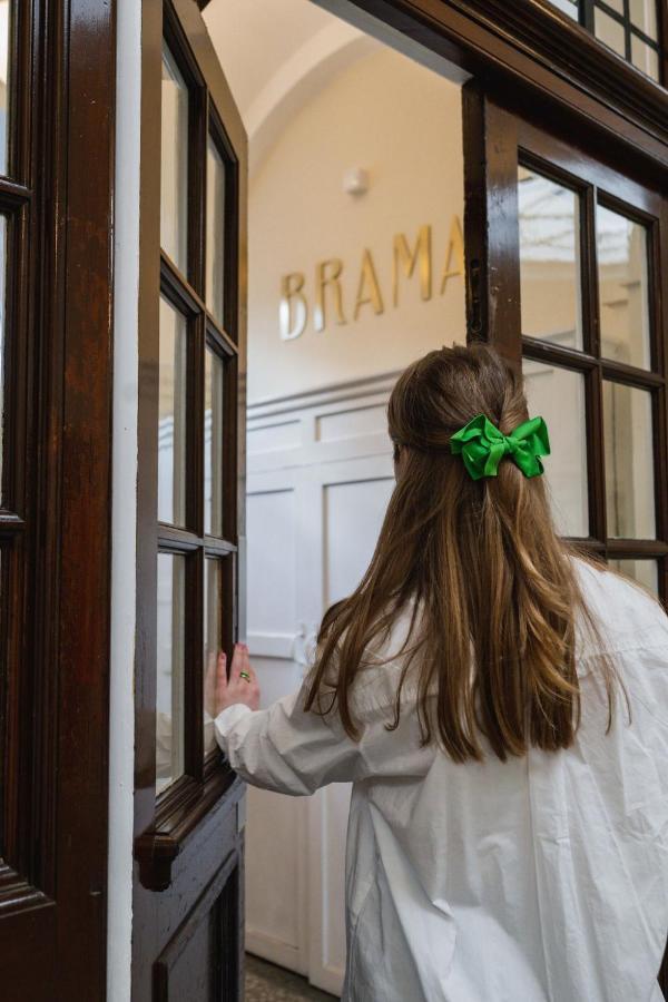 Brama Hotel *