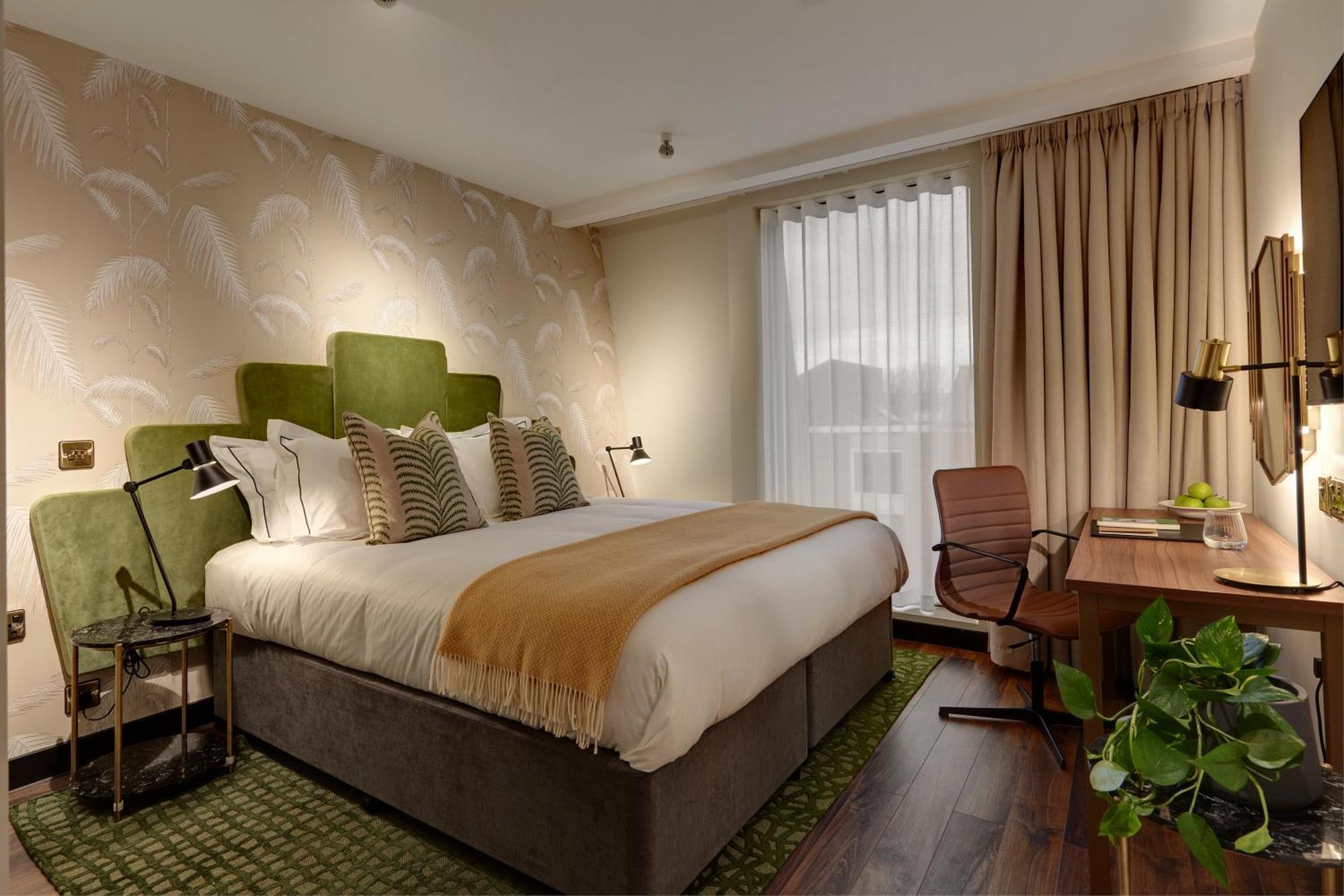 Hotel Brama