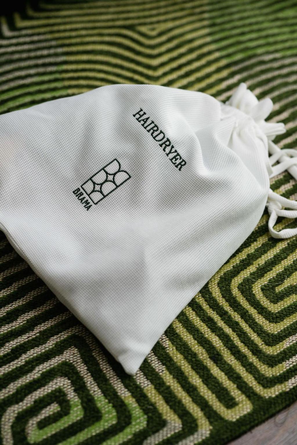 Hotel Brama