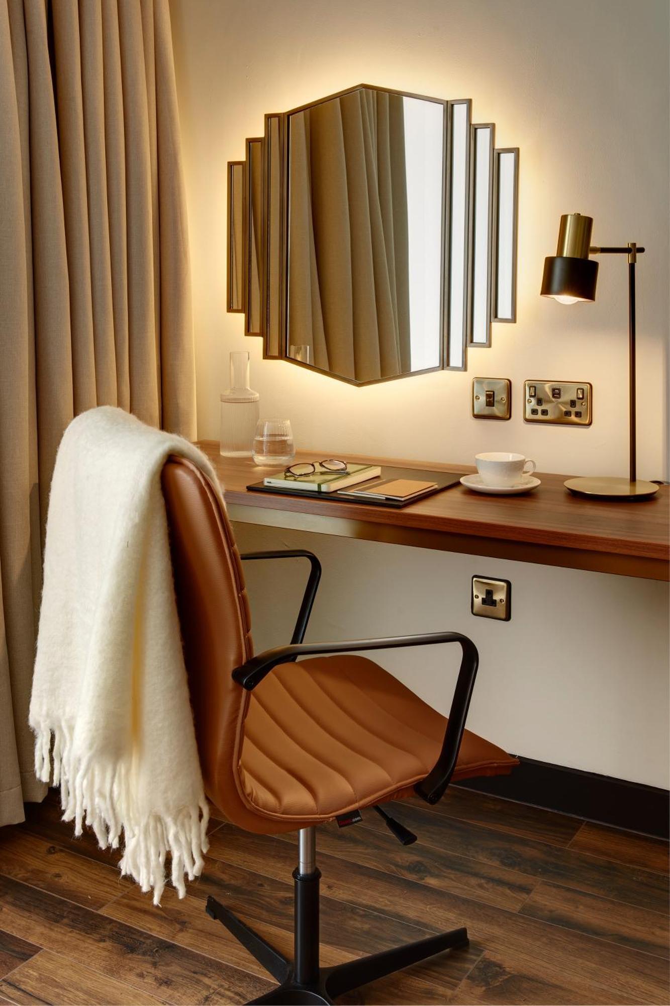 Hotel Brama Bromley