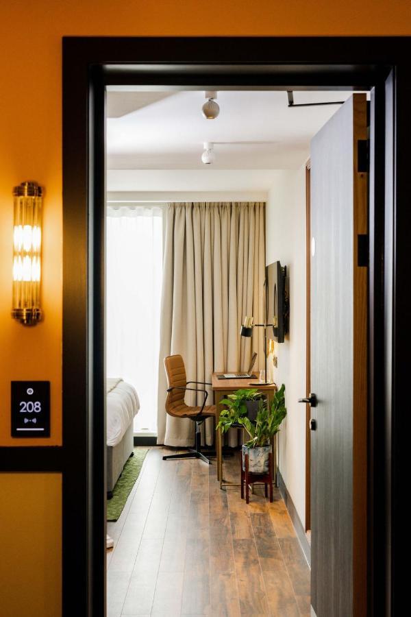 Hotel Brama