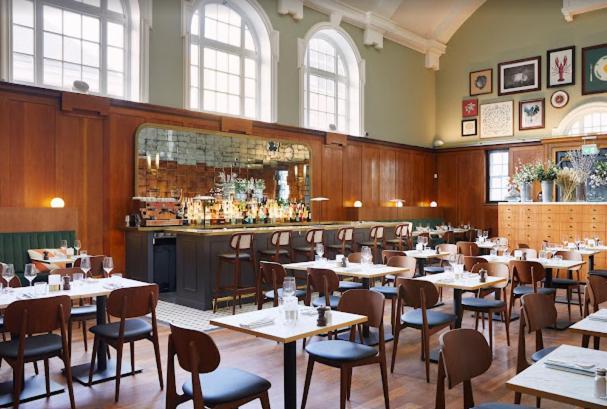 Hotel Brama Bromley