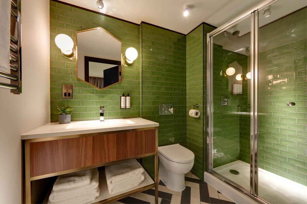 Hotel Brama Bromley
