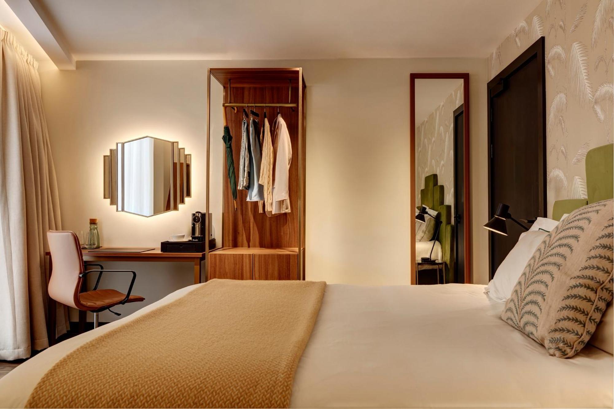 Hotel Brama *